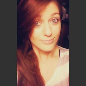 Meet your Posher, Michaela