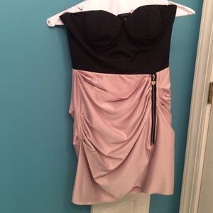 Lipsy London Party Dress