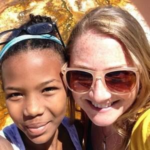 Meet your Posher, Berie