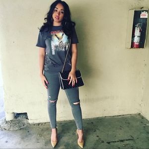 Meet your Posher, Kaloni