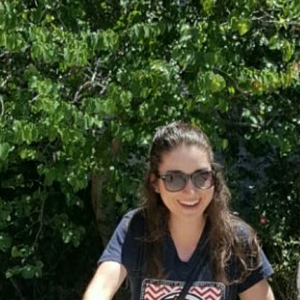 Meet your Posher, Araceli