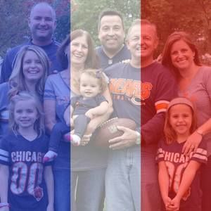 Meet your Posher, Marie