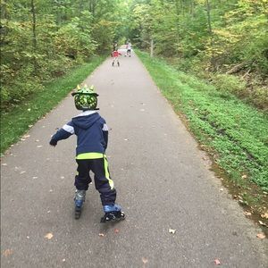 Meet your Posher, Tara