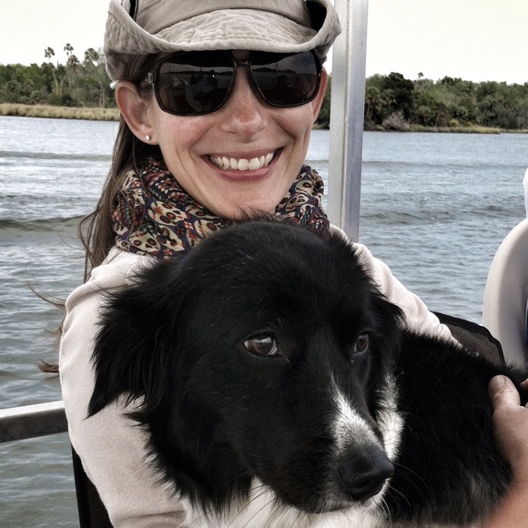 Meet your Posher, Holly