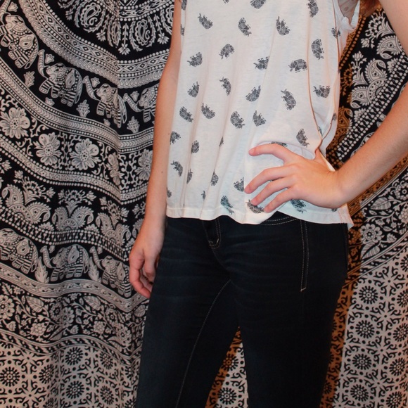 Delia's  jeggings - Picture 1 of 2