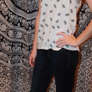 Delia's  jeggings