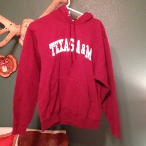 Martin Aggies sweater