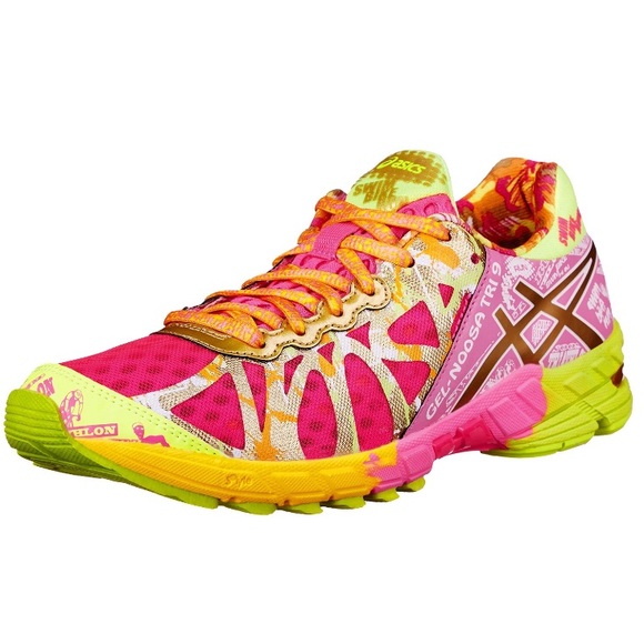 ASICS Noosa Women's Running Shoes