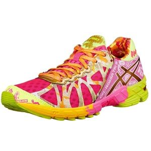 ASICS Noosa Women's Running Shoes