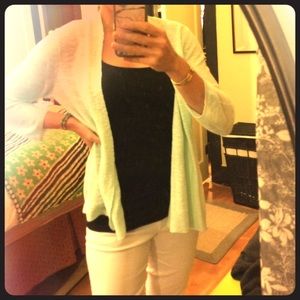 Eileen Fisher cardigan