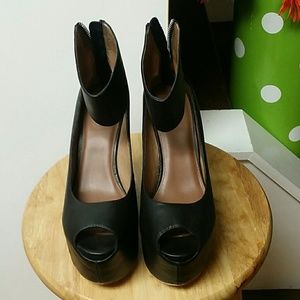 Matiko High Heels