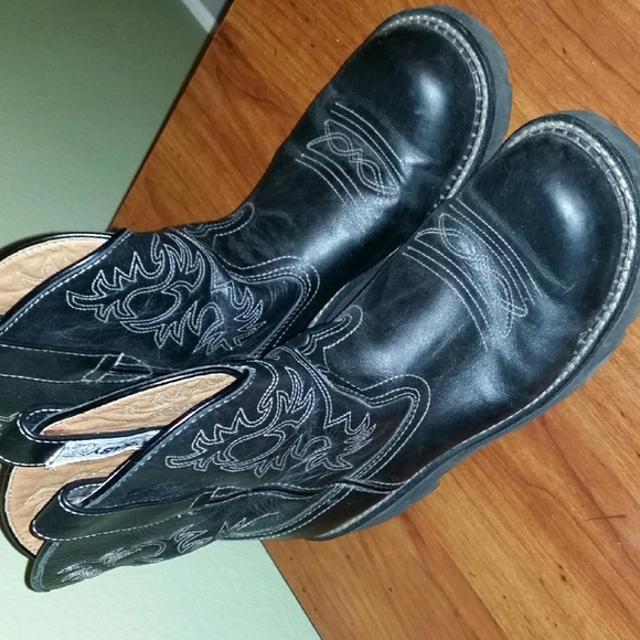 Ariat Fat baby's