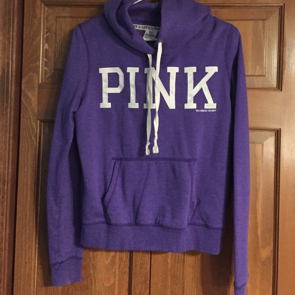 🔥MOVING FLASH SALE Purple Victoria's Secret