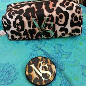 Makeup bags