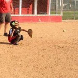 Meet your Posher, Brandon