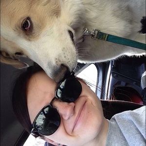 Meet your Posher, Anna