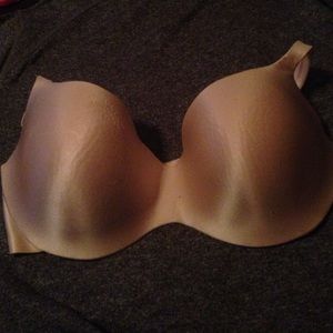 Underwire bra