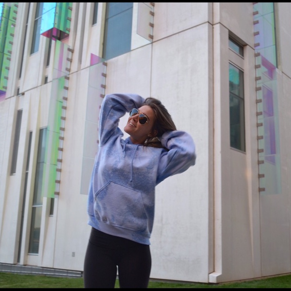 Meet your Posher, Victoria