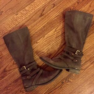 Steve Madden Knee High Boots - Size 6.5