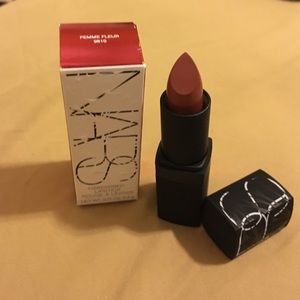 NARS lipstick "Femme Fleur", New
