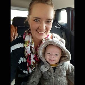 Meet your Posher, Amanda