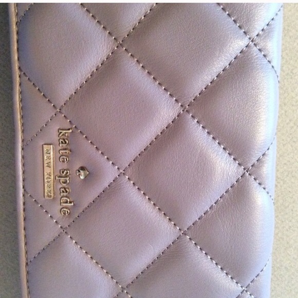 Kate spade adalita wallet - Picture 4 of 4