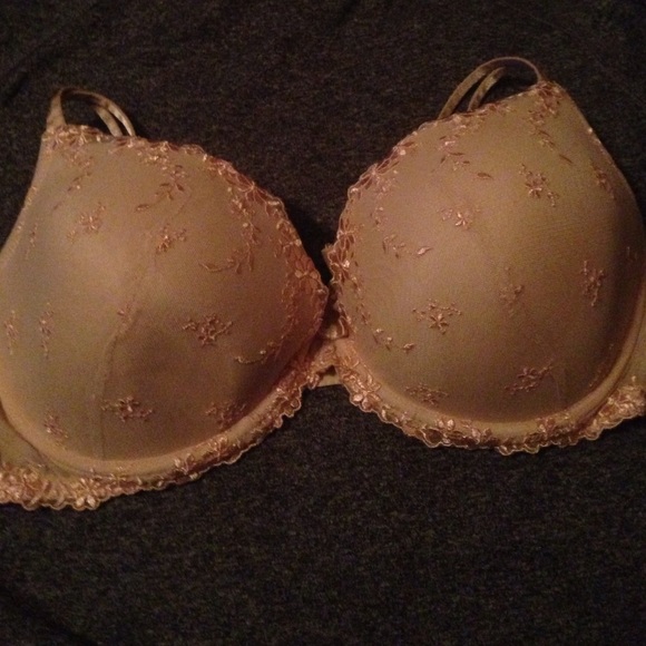 Beautiful bra