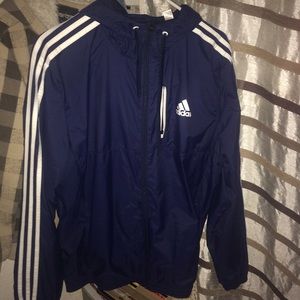 Windbreaker 💨🌪