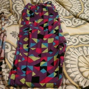 Lularoe Leggings