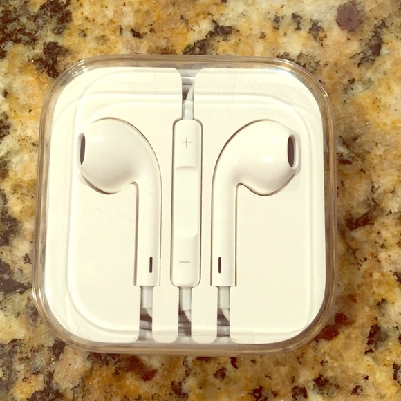 Apple Other - Apple EarPods
