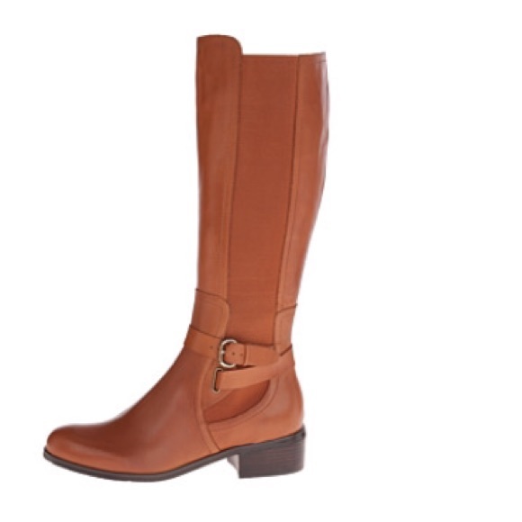 Corso Como Riding Boots - Picture 2 of 4