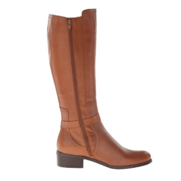 Corso Como Riding Boots - Picture 3 of 4