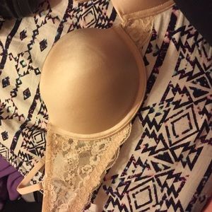 Multiway bra nude pink new with tags