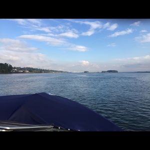 Meet your Posher, Karla