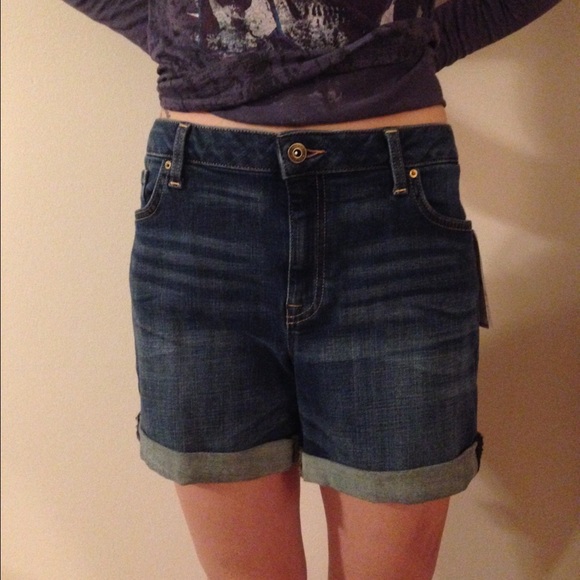 Tommy Hilfiger Jeans Shorts