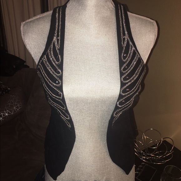 Express vest