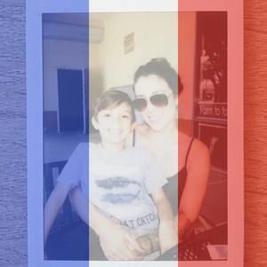 Meet your Posher, Cassandra