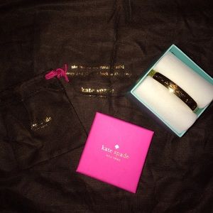 Kate Spade Bracelet