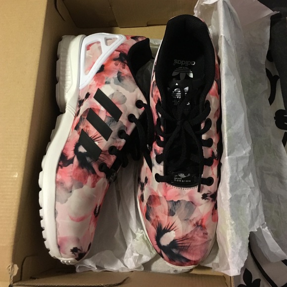 Adidas Flux K