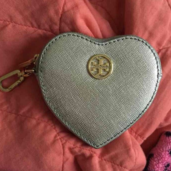 Tory Burch Coin Case *Limited edition *