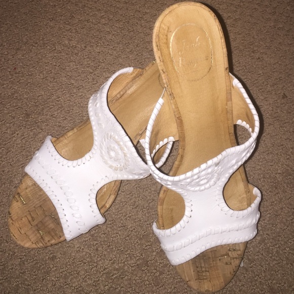 Jack Rogers Shoes