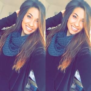 Meet your Posher, Emily