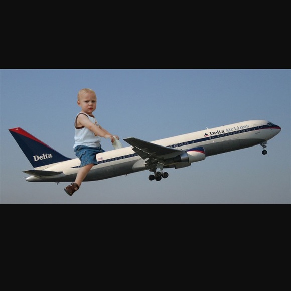CLOSET CLOSING ✈️ Leavin on a jet plane ✈️
