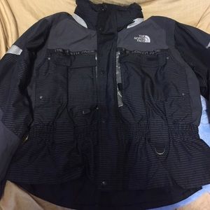 North face jacket 🅿️🅿️