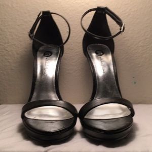 M by Michael Antonio Heels