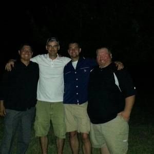 Meet your Posher, Ryan