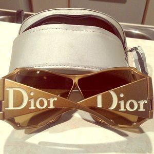 Dior Sunglasses