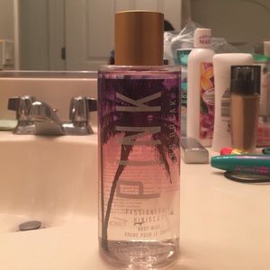 Body spray