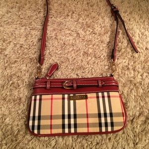 Burberry cross body