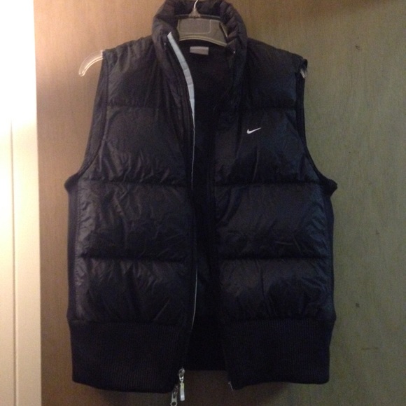 Down Vest